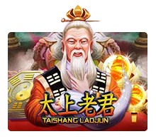 Joker123 : Tai Shang Lao Jun - ADAGAMING168