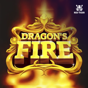 Redtiger : Dragons Fire - ADAGAMING168