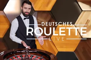 Deutsches Roulette - ADAGAMING168