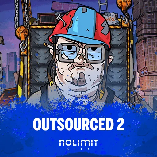 Outsourced 2 - Balkan Engineering - ADAGAMING168