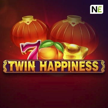 NetEnt : Twin Happiness - ADAGAMING168