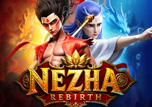 AFB : Kelahiran Kembali Nezha - ADAGAMING168