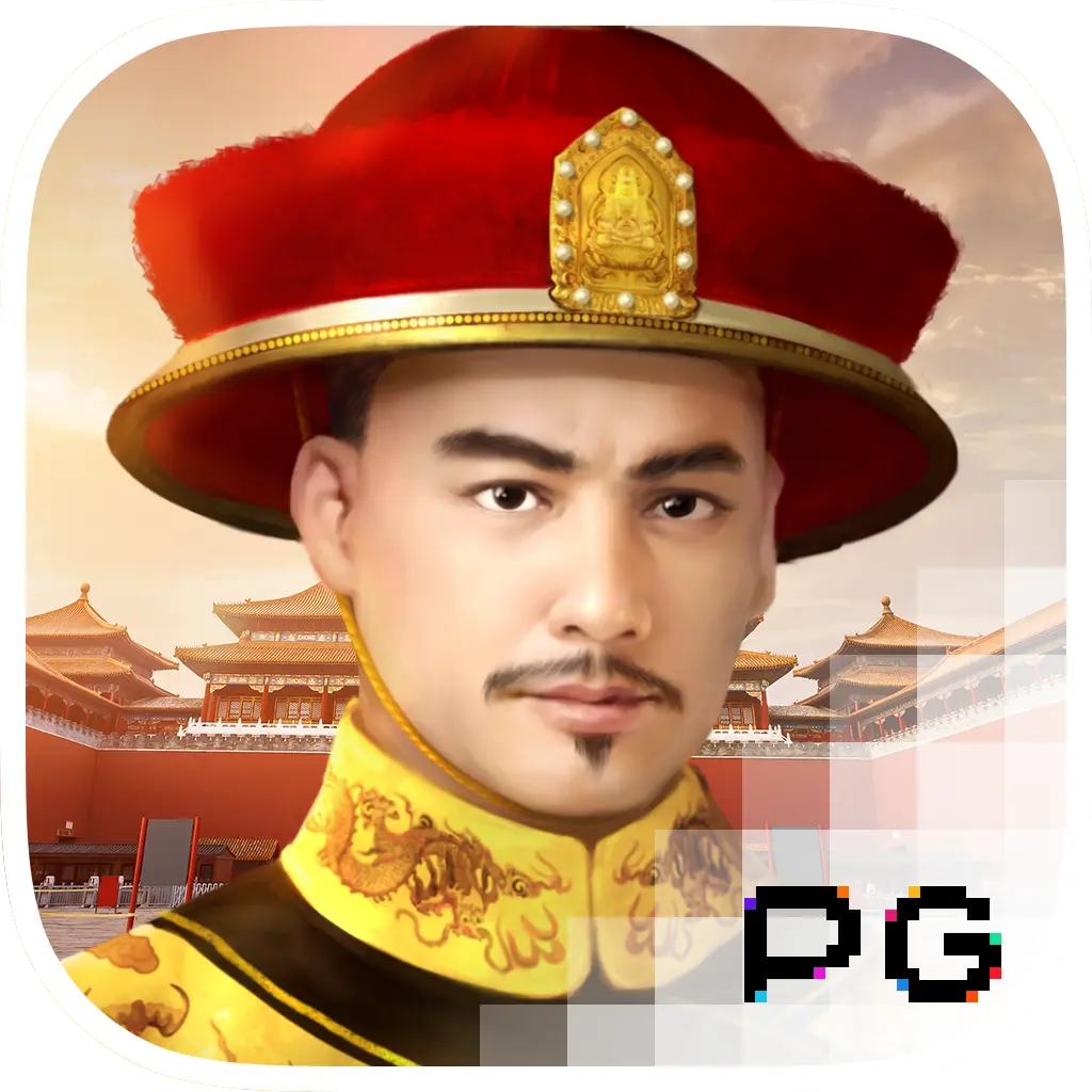PGSoft : Emperors Favour - ADAGAMING168