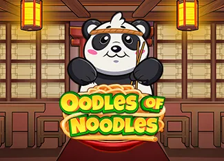 Pragmatic : Oodles of Noodles - ADAGAMING168