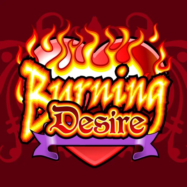 Microgaming : Burning Desire - ADAGAMING168