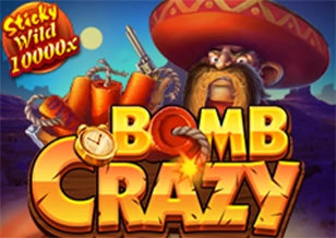 AFB : Crazy Bomb - ADAGAMING168