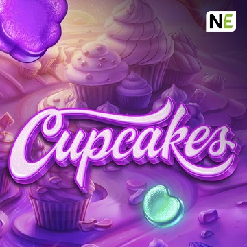 NetEnt : Cupcakes - ADAGAMING168