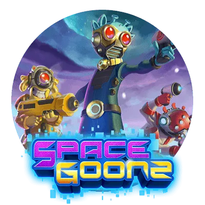 Habanero : Space Goonz - ADAGAMING168