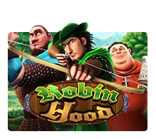 Joker123 : Robin Hood - ADAGAMING168