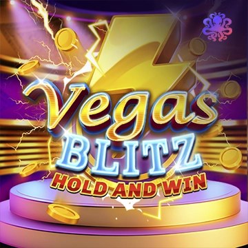 Octoplay : Vegas Blitz: Hold & Win - ADAGAMING168