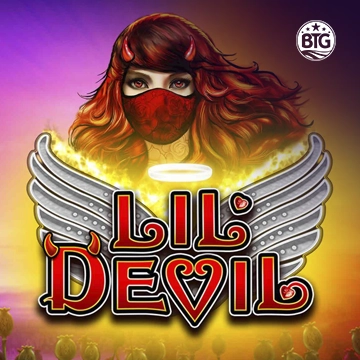 Bigtime : Lil Devil - ADAGAMING168