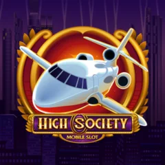 Microgaming : High Society - ADAGAMING168