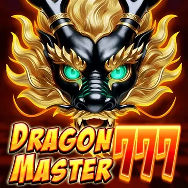 YGR : Dragon Master 777 - ADAGAMING168