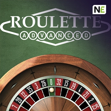 NetEnt : NetEnt Roulette Advanced - ADAGAMING168