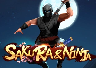 AFB : Sakura Ninja - ADAGAMING168