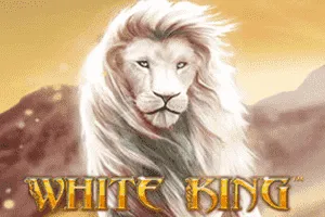 Playtech : White King - ADAGAMING168