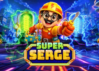 Super Serge - ADAGAMING168
