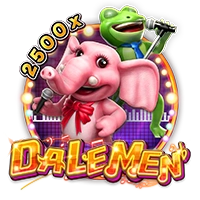 Facai : DA LE MEN - ADAGAMING168