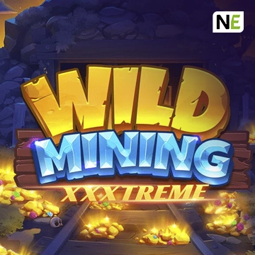 NetEnt : Wild Mining XXXtreme - ADAGAMING168