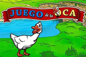 Playtech : Juego de la oca - ADAGAMING168