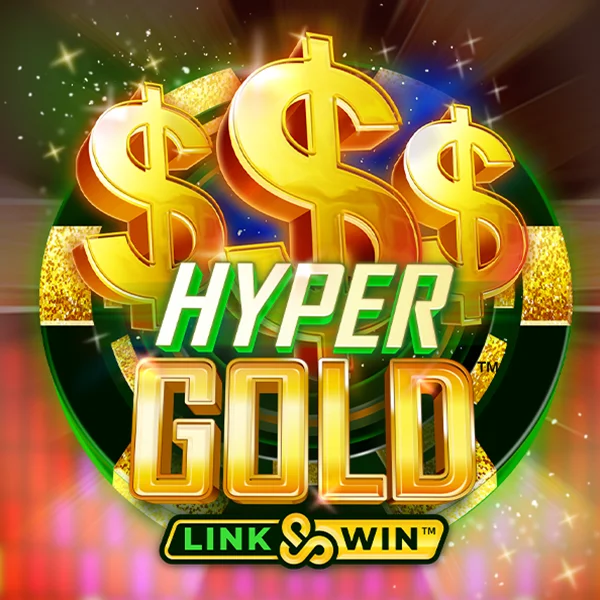 Microgaming : Hyper Gold - ADAGAMING168