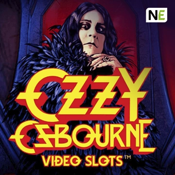 NetEnt : Ozzy Osbourne Video Slots - ADAGAMING168