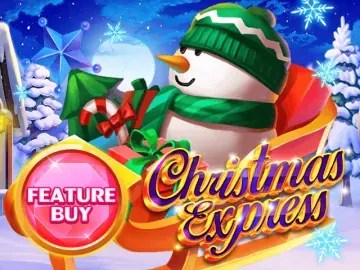PLAYSTAR : FEATURE BUY・CHRISTMAS EXPRESS - ADAGAMING168