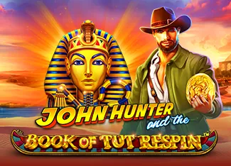 Pragmatic : Book Of Tut Respin - ADAGAMING168