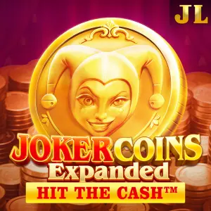 Joker Coin Expanded - ADAGAMING168
