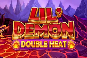 Playtech : Lil Demon Double Heat - ADAGAMING168