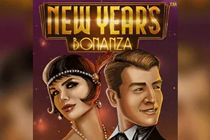 Playtech : New Years Bonanza - ADAGAMING168