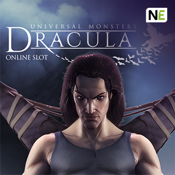 NetEnt : Dracula - ADAGAMING168
