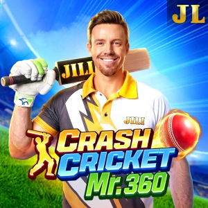 Crash Cricket Legend - ADAGAMING168