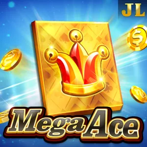 Jili : Mega Ace - ADAGAMING168