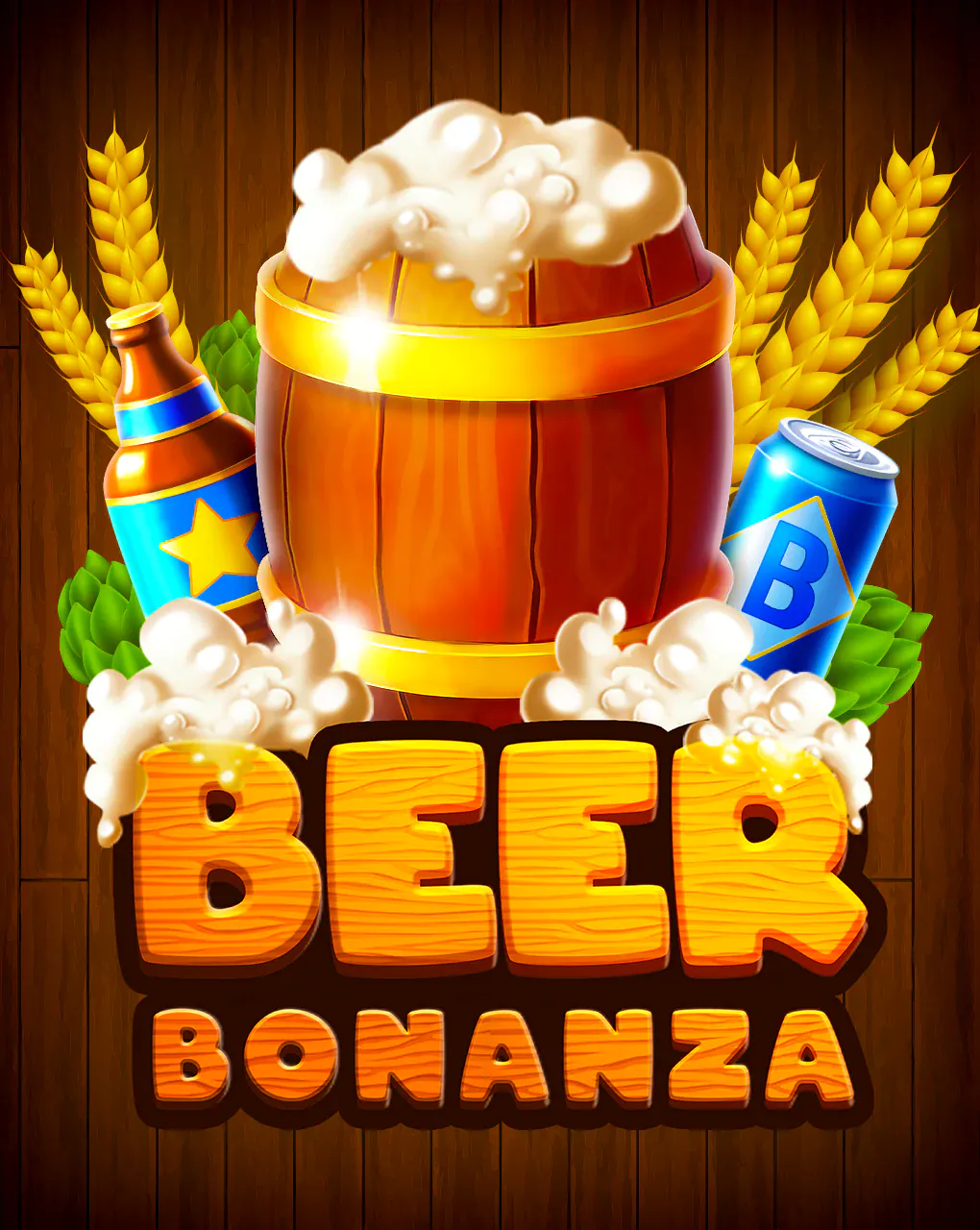 Beer Bonanza - ADAGAMING168