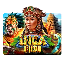 Joker123 : Inca - ADAGAMING168