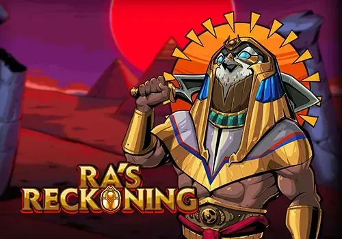 PlaynGo : Ras Reckoning - ADAGAMING168