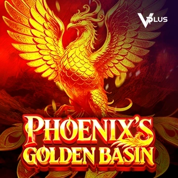 Vplus : Phoenixs Golden Basin - ADAGAMING168