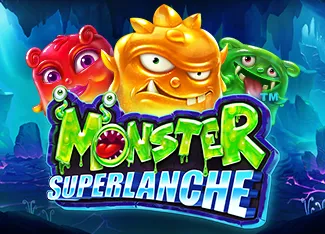 Pragmatic : Monster Superlanche - ADAGAMING168
