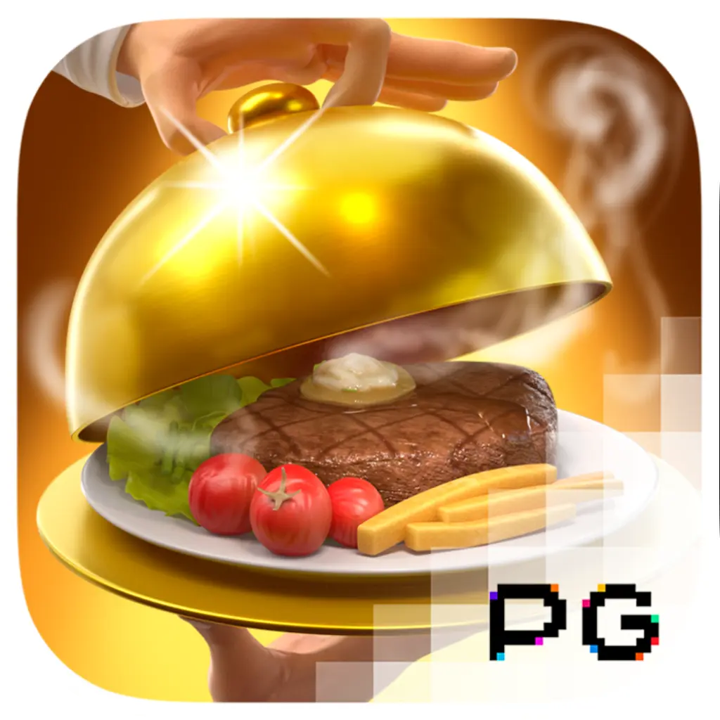 PGSoft : Diner Delights - ADAGAMING168