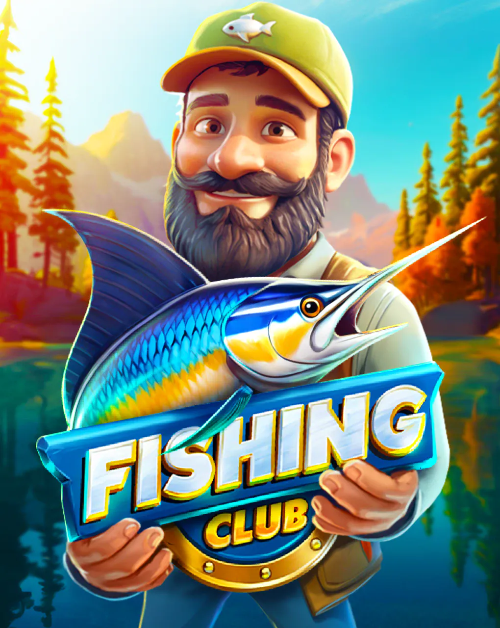 Fishing Club - ADAGAMING168