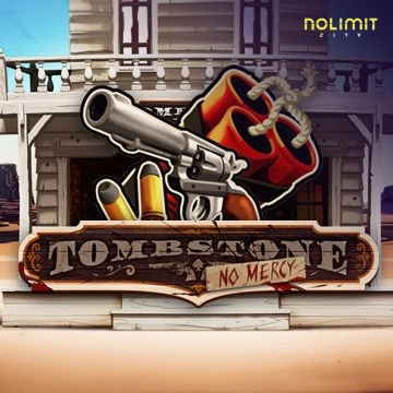 NolimitCity : Tombstone No Mercy - ADAGAMING168
