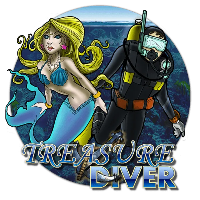 Habanero : Treasure Diver - ADAGAMING168
