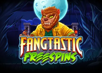 Pragmatic : Fangtastic Freespins - ADAGAMING168