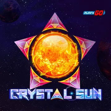 PlaynGo : Crystal Sun - ADAGAMING168