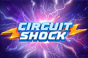 Playtech : Circuit Shock - ADAGAMING168