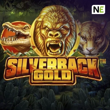 NetEnt : Silverback Gold - ADAGAMING168