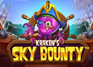 Pragmatic : Sky Bounty - ADAGAMING168