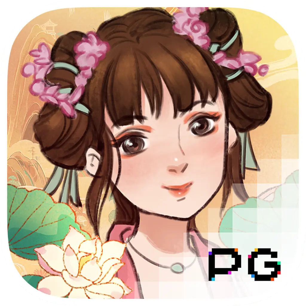 PGSoft : Oriental Prosperity - ADAGAMING168