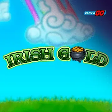 PlaynGo : Irish Gold - ADAGAMING168
